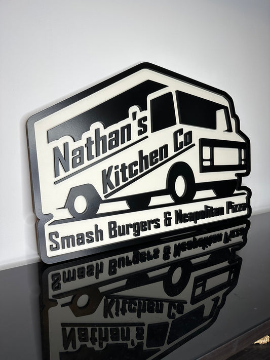 Nathan's Kitchen Co